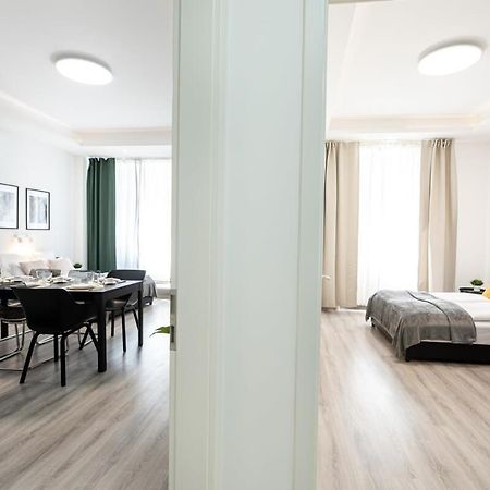 Charming Studio At Downtown Budapest Extérieur photo