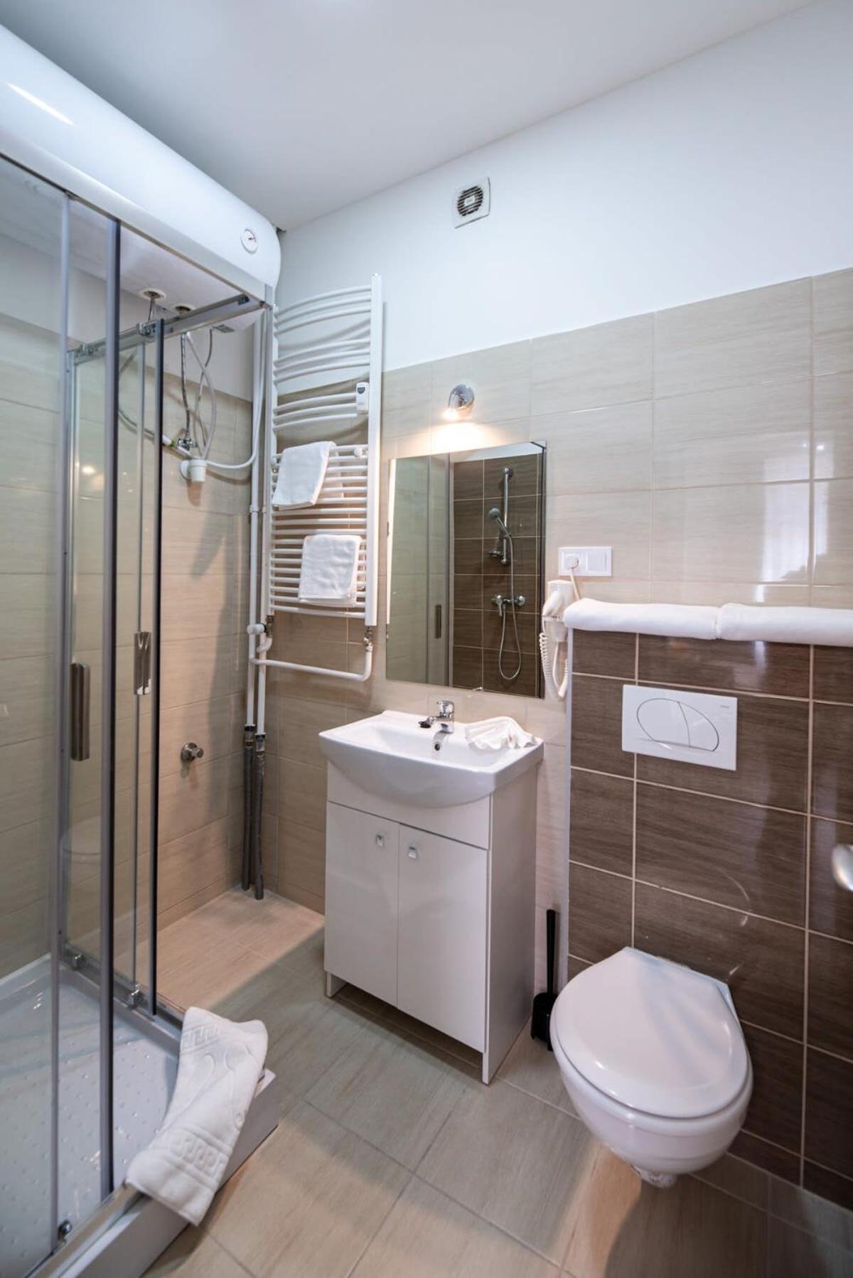 Charming Studio At Downtown Budapest Extérieur photo