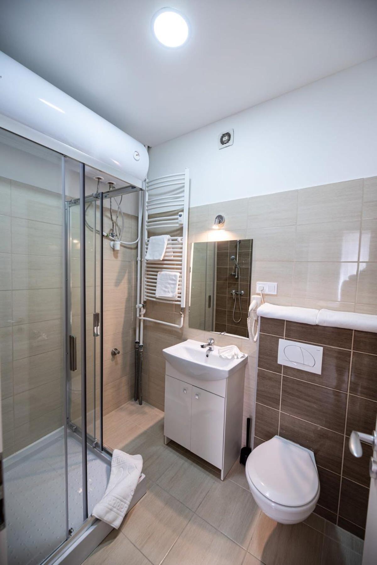 Charming Studio At Downtown Budapest Extérieur photo